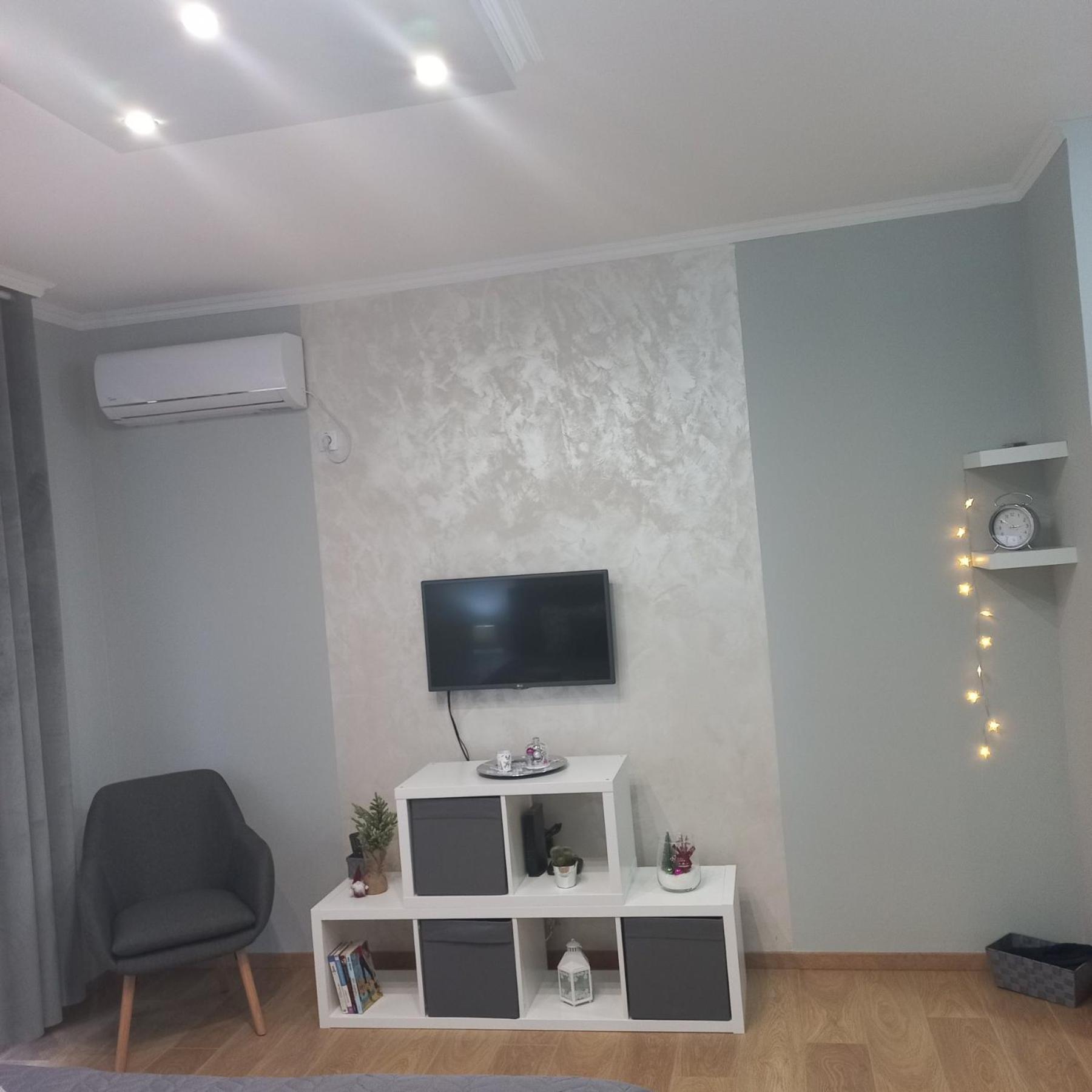Apartman Lola ซูโบติกา ภายนอก รูปภาพ