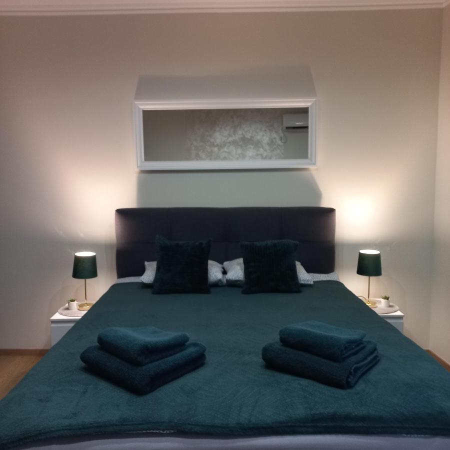Apartman Lola ซูโบติกา ภายนอก รูปภาพ